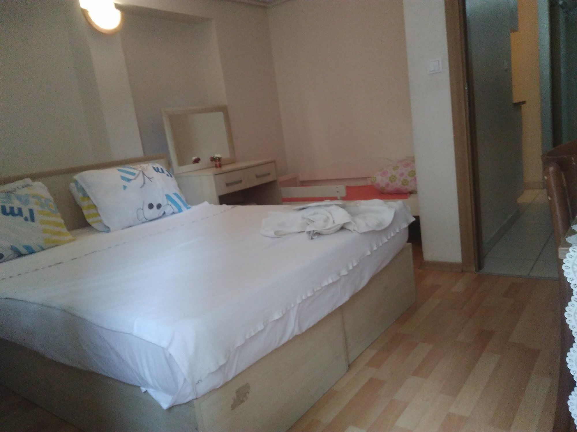 Ates Clco House Daire İstanbul