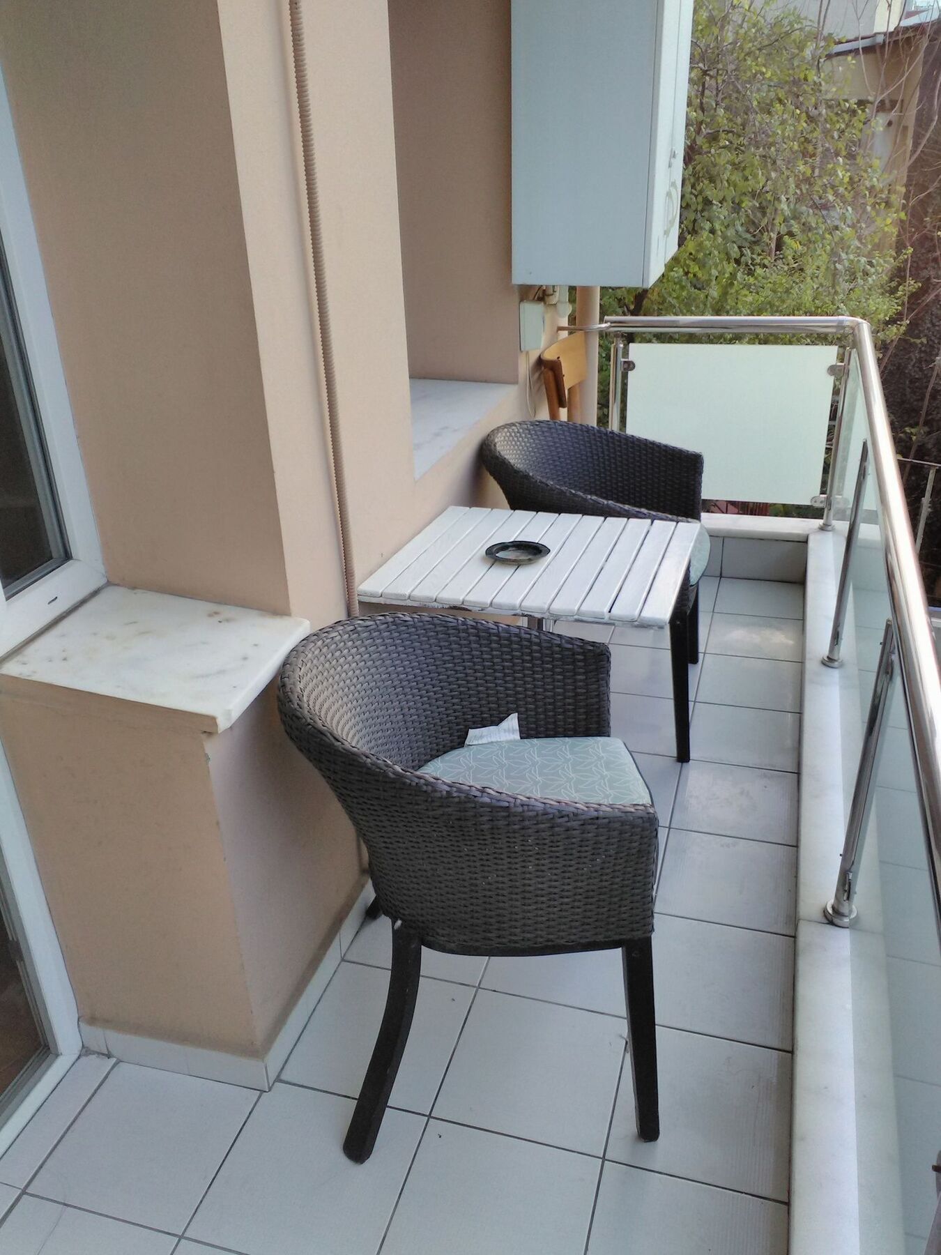 Apartment Ates Clco House