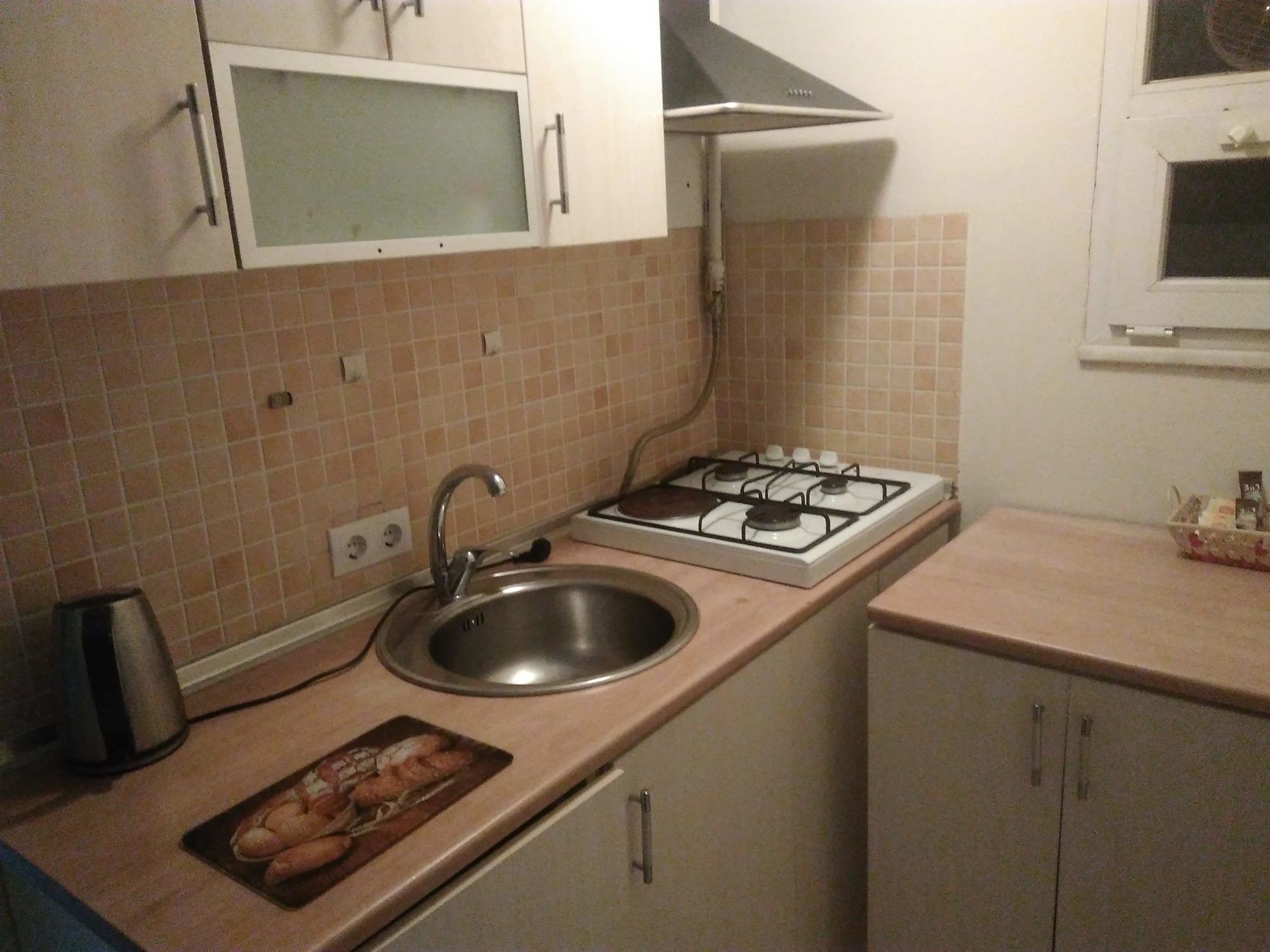 Apartment Ates Clco House