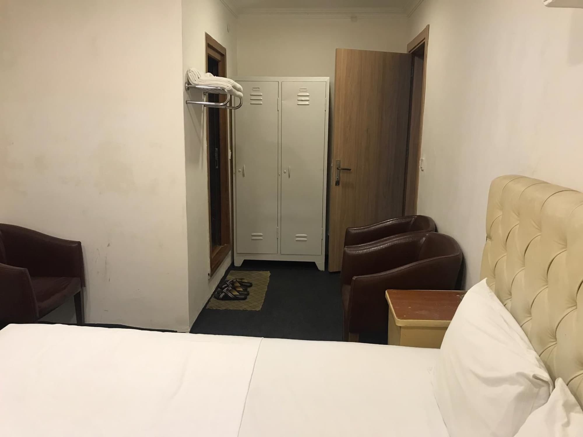 Bagdat Hotel