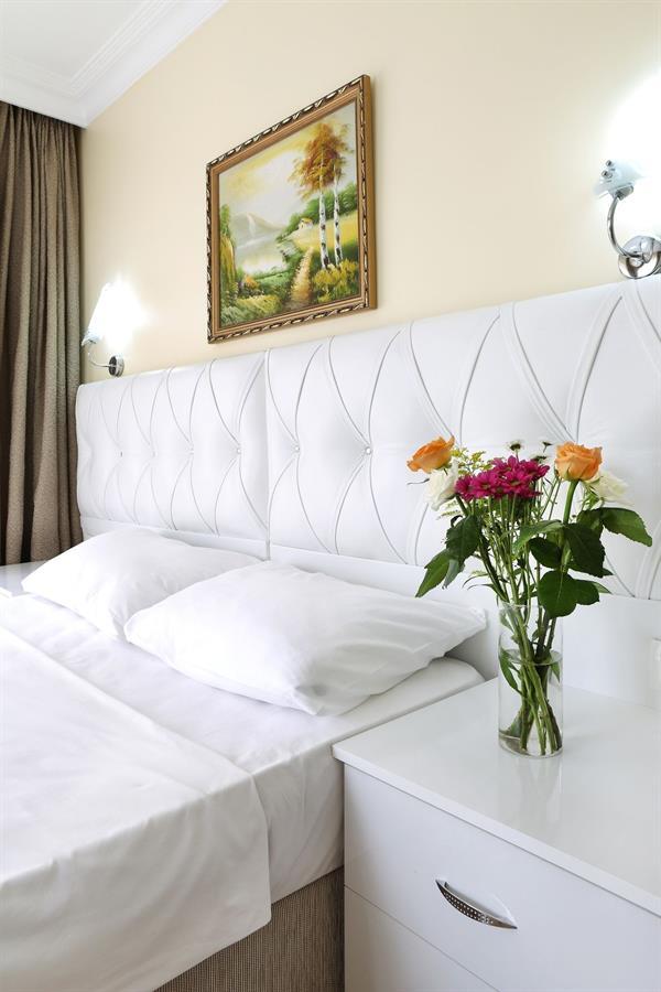 Apartment Ekim *