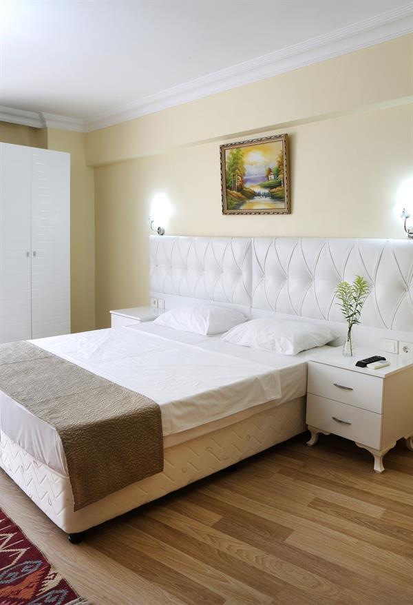 Apartment Ekim Istanbul