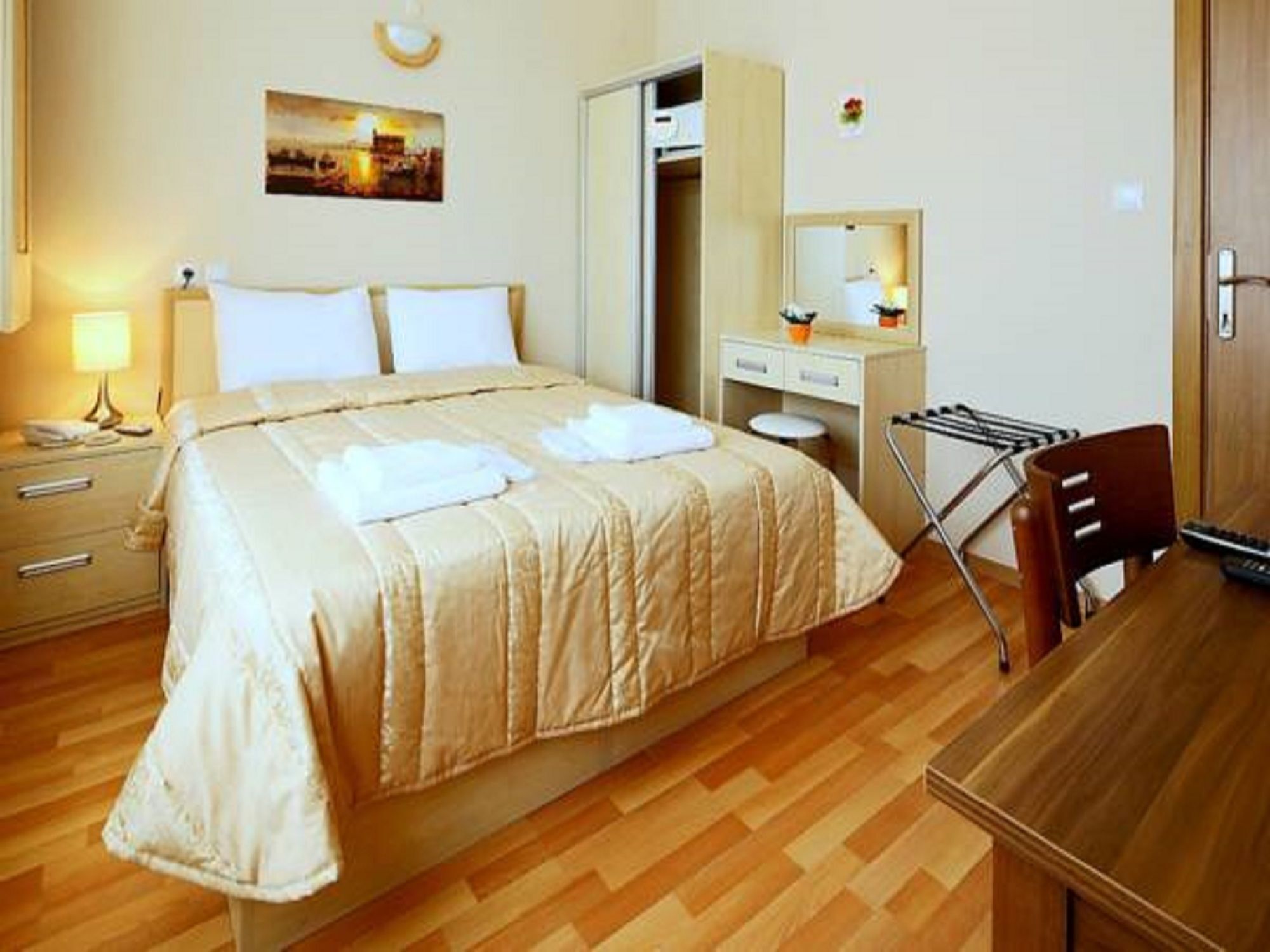 Ates Clco House * Istanbul