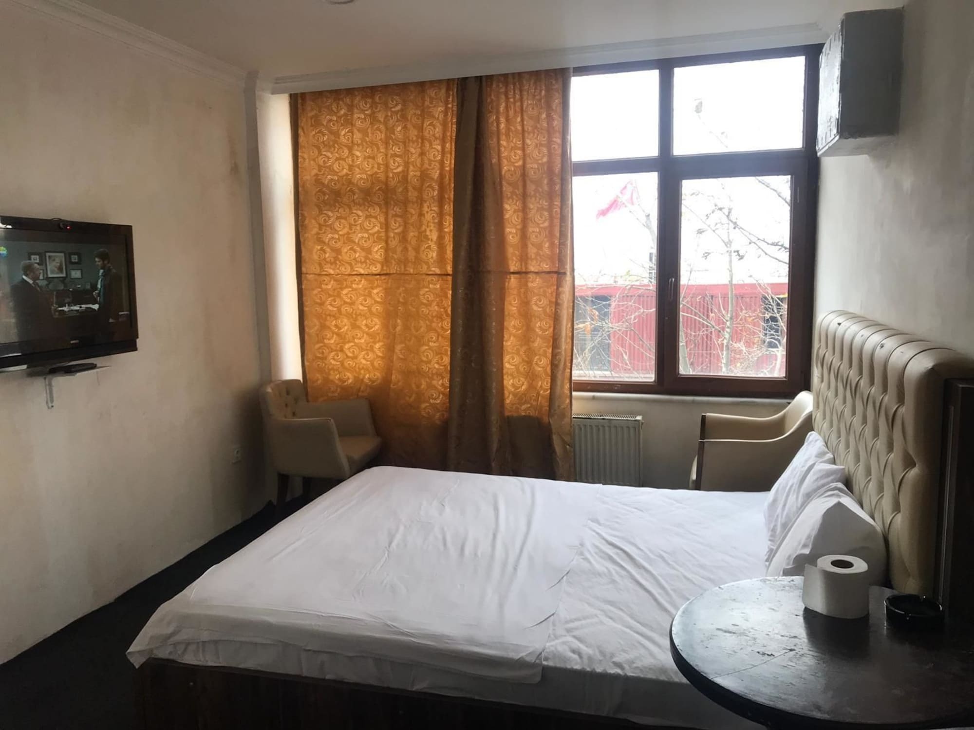 Hotel Bagdat Istanbul