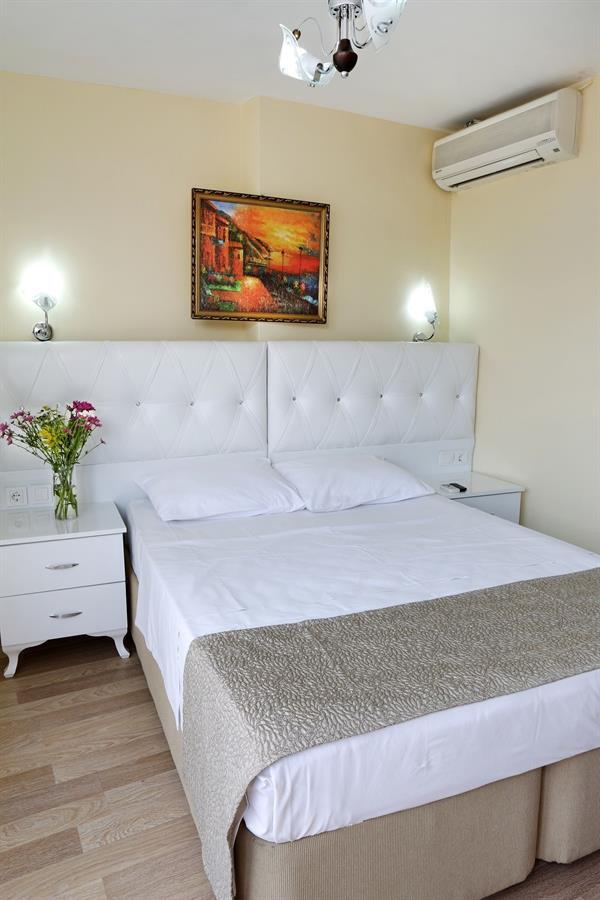 Apartment Ekim