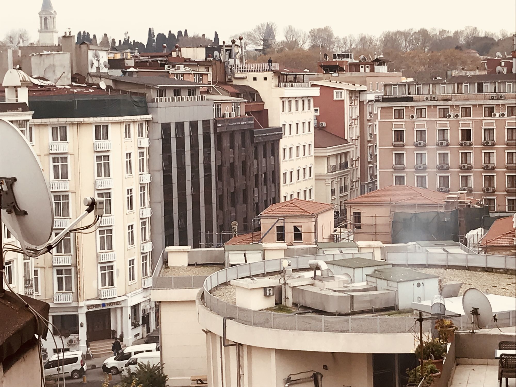 S * Istanbul