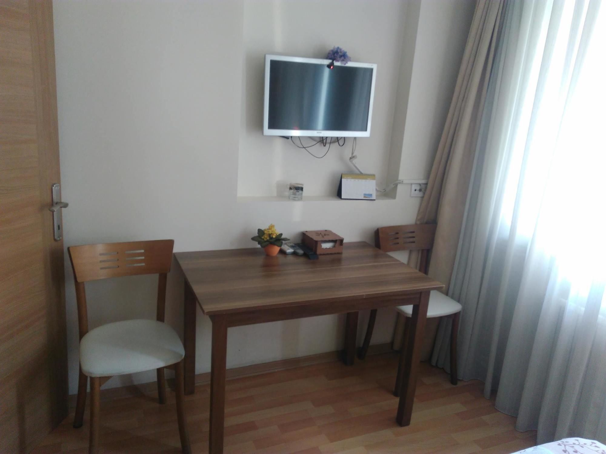 Daire Ates Clco House İstanbul