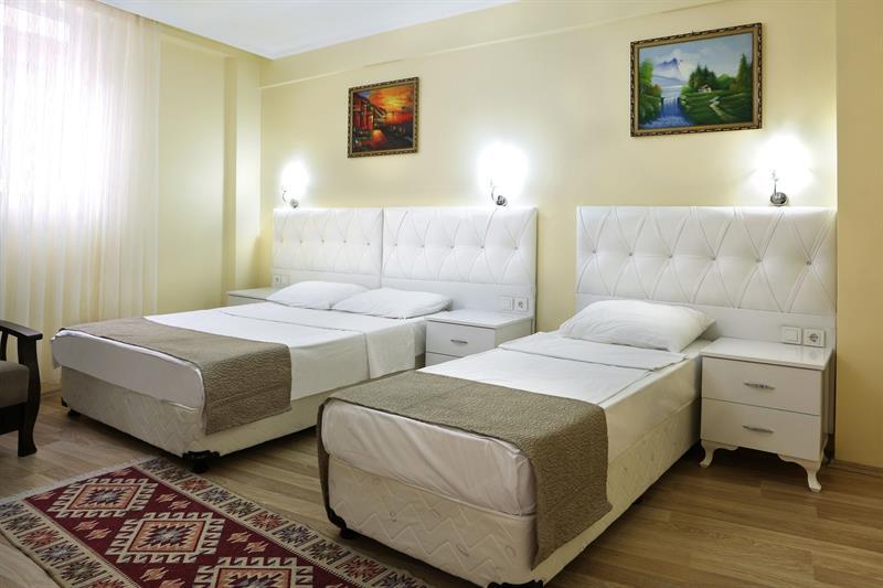 Ekim Istanbul