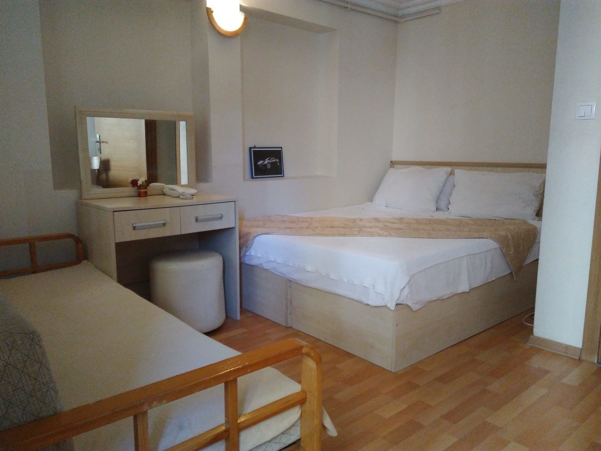 Ates Clco House Apartment