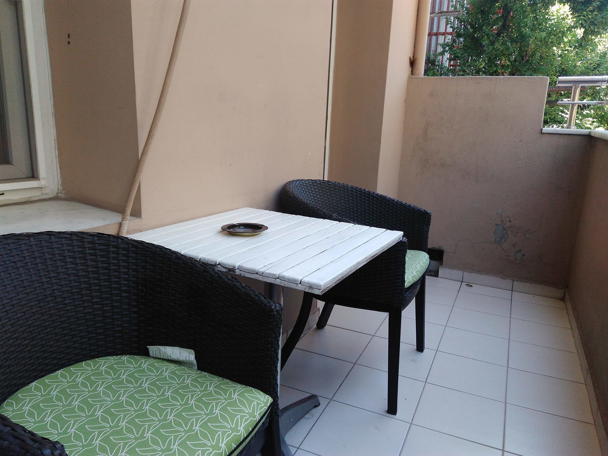 Ates Clco House İstanbul
