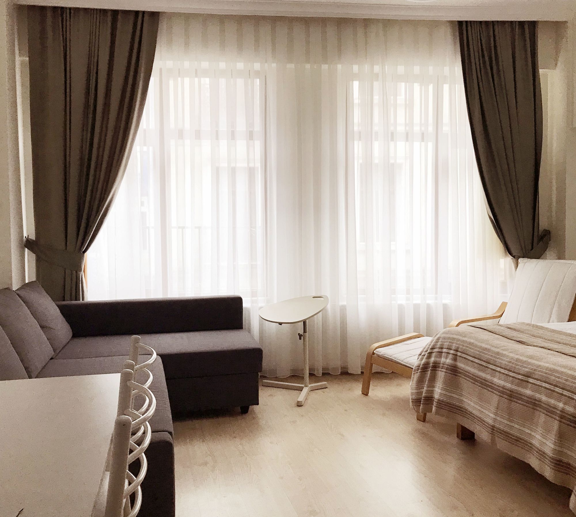 Apartment S Istanbul