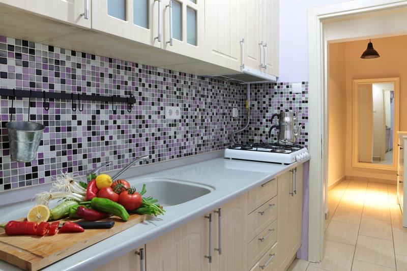 Ekim Apartment Istanbul