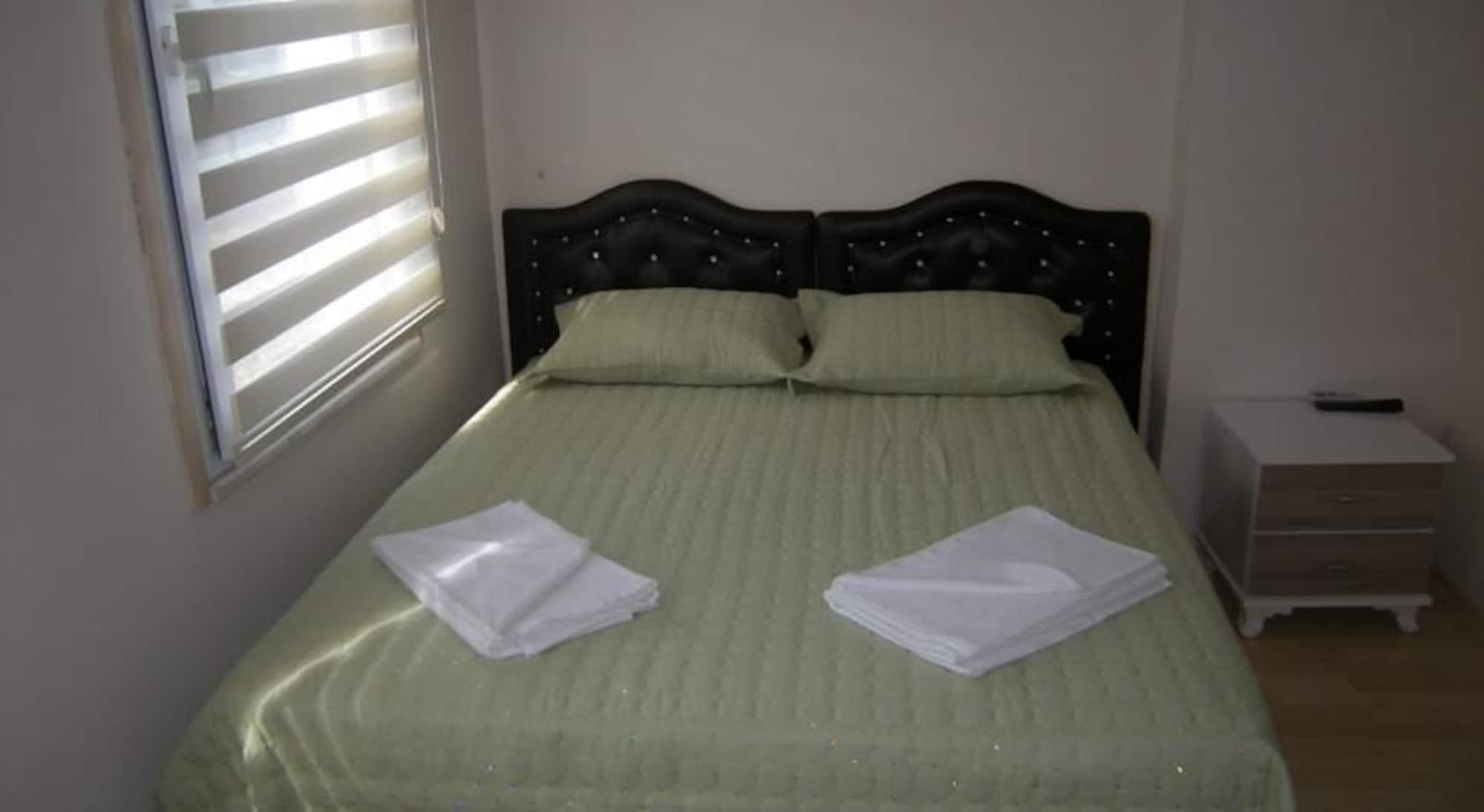 Otel Tiny Turquoise İstanbul