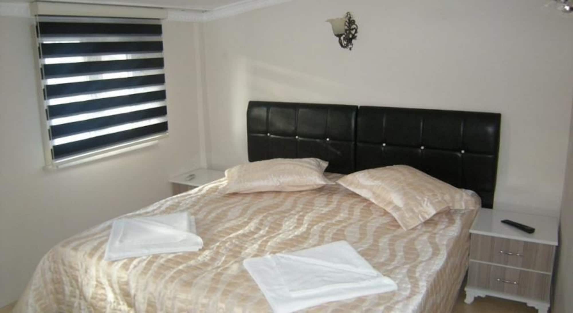 Tiny Turquoise Otel İstanbul