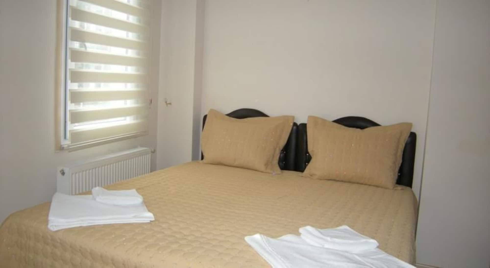 Otel Tiny Turquoise İstanbul