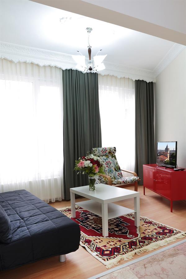 Apartment Ekim *