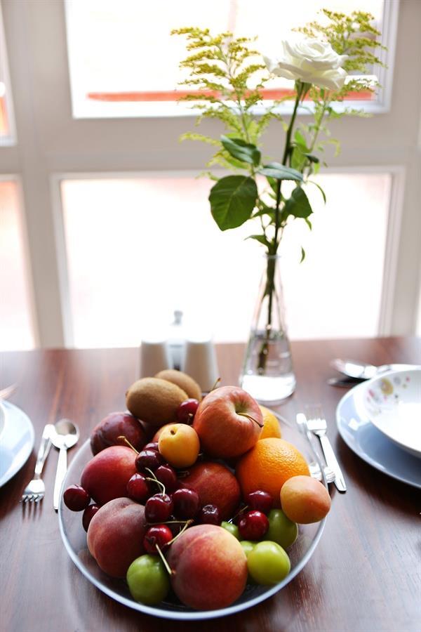 Ekim Apartment