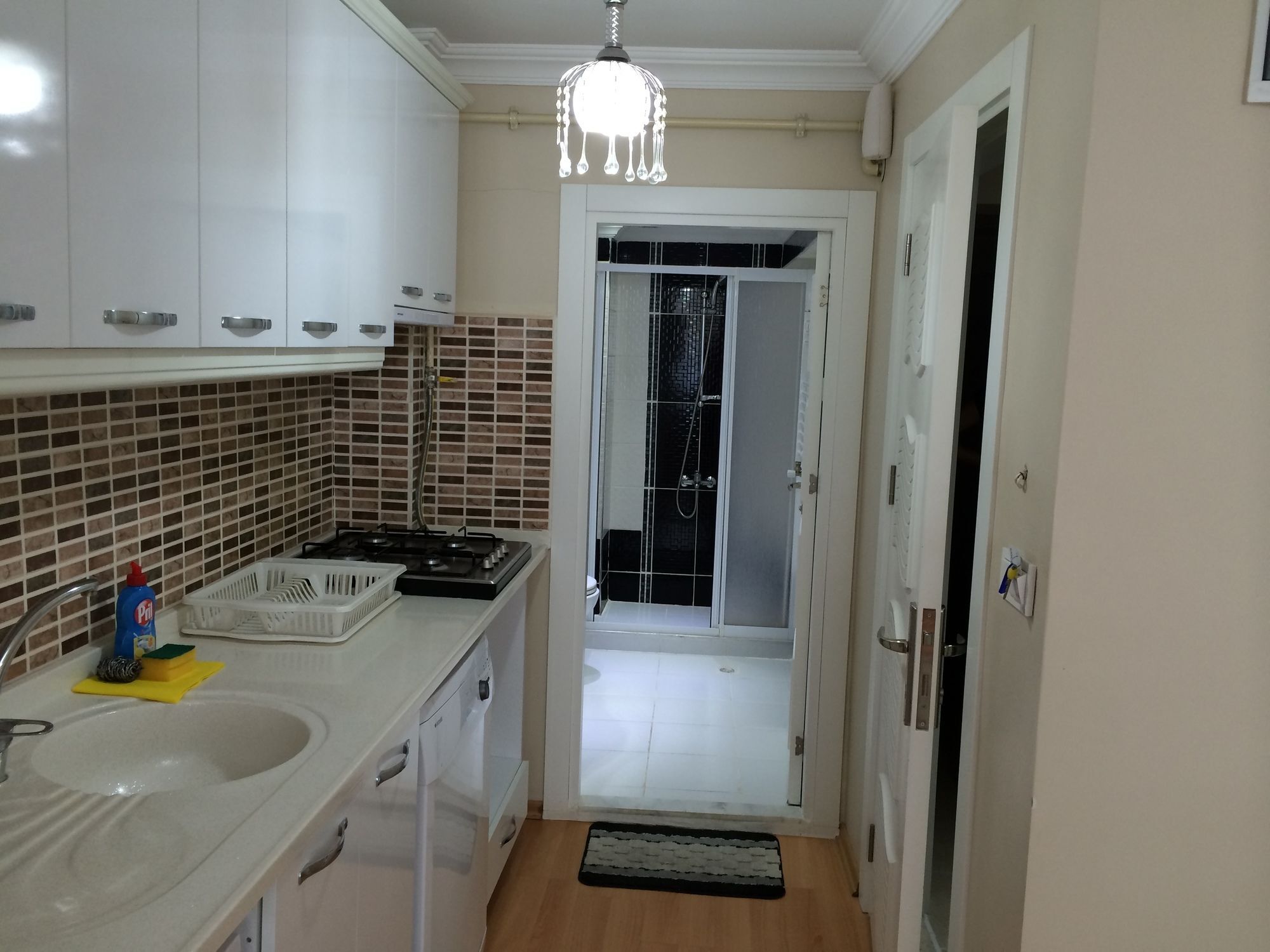 Black Bird Apartment Istanbul