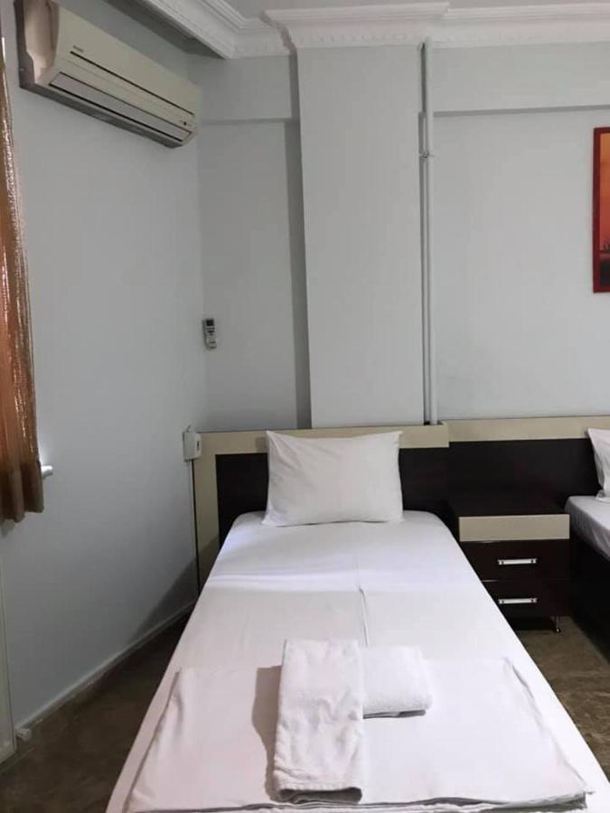 Hotel Kagithane