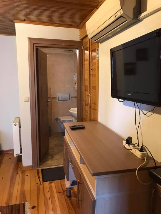 Hotel Kagithane Istanbul