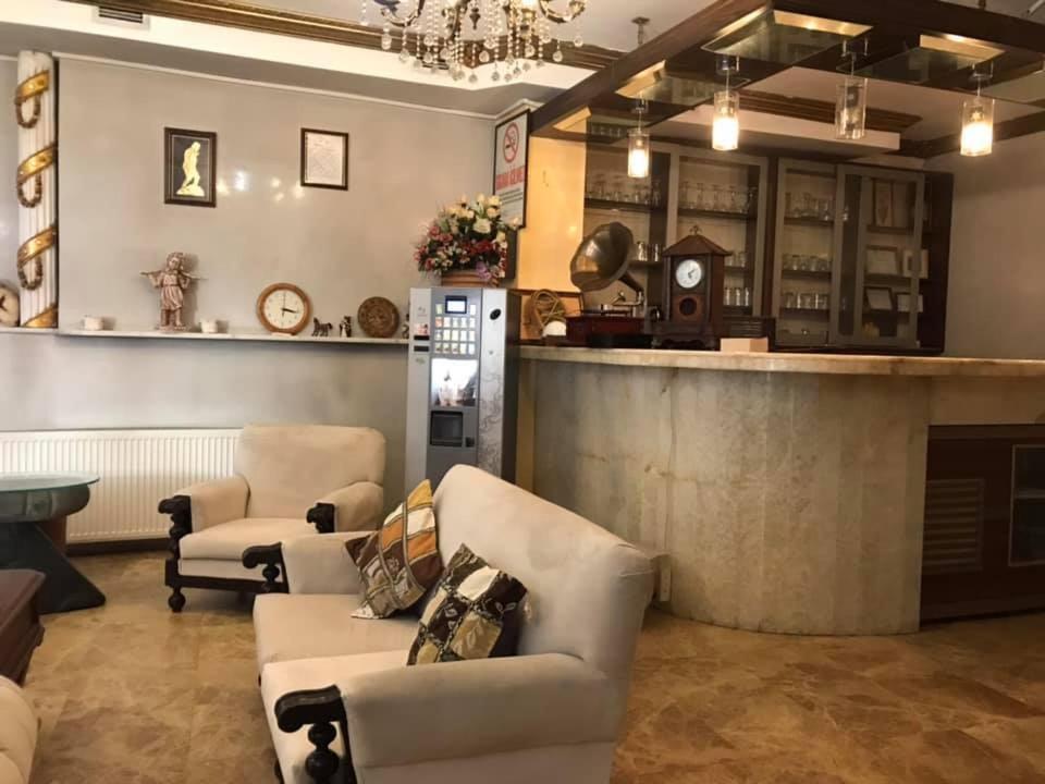 Hotel Kagithane 2*