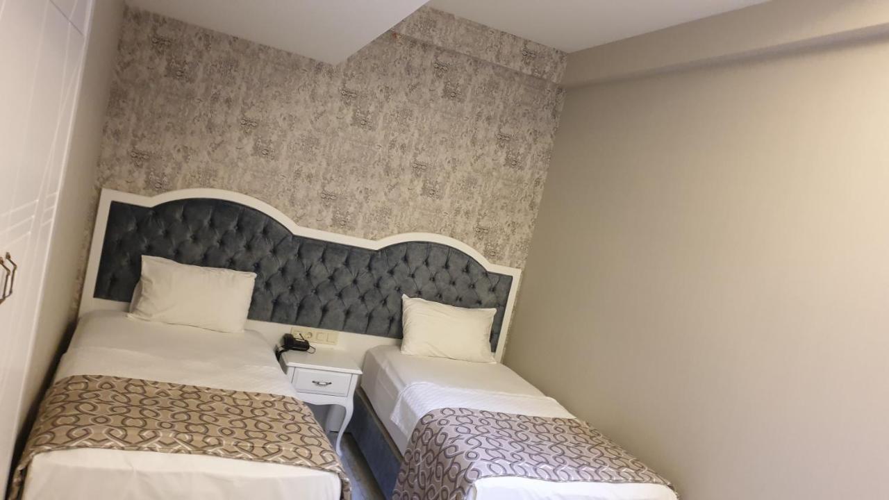 The Meretto Old Hotel Istanbul