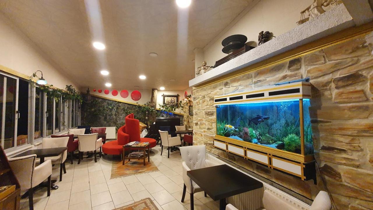 Sultanahmet Park 3* Istanbul