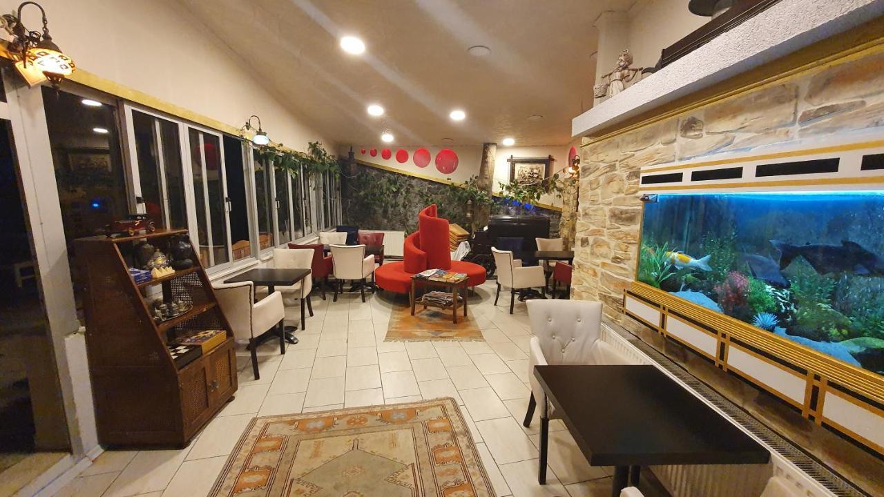 Hotel Sultanahmet Park 3*
