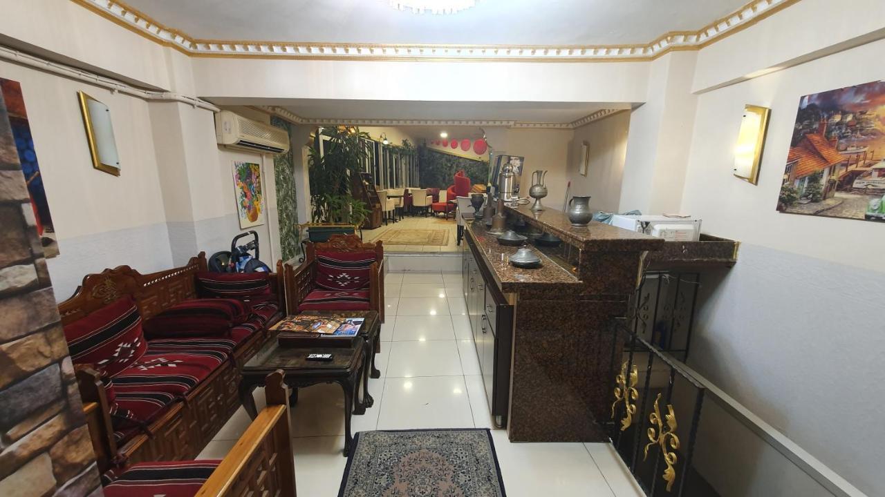 Hotel Sultanahmet Park