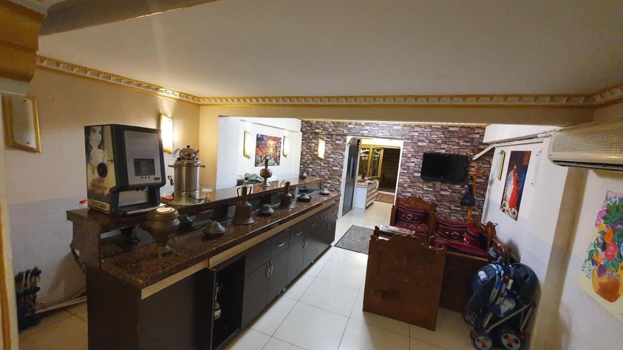 Hotel Sultanahmet Park 3*