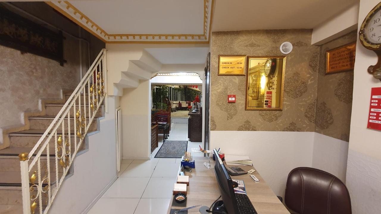 Hotel Sultanahmet Park Istanbul