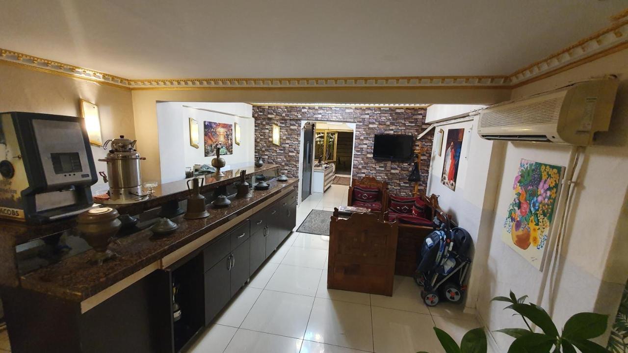 Hotel Sultanahmet Park Istanbul
