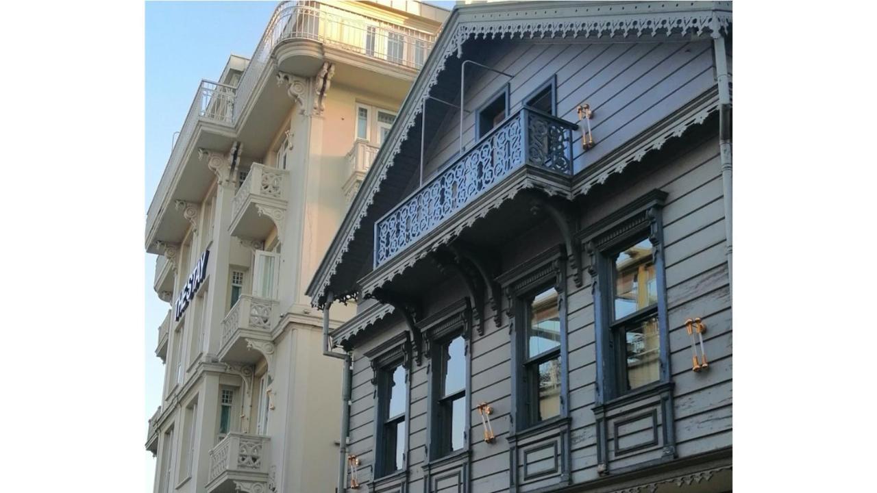 The Bosphorus 4*