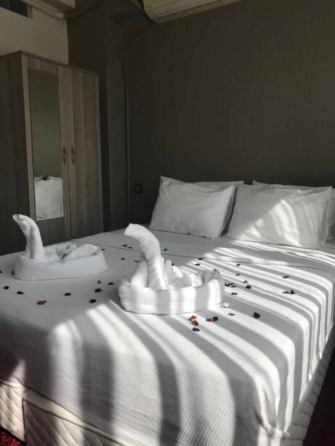 Hotel Sultanahmet Istanbul