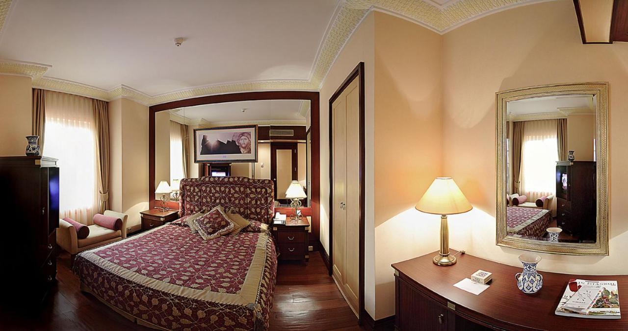 Eresin Sultanahmet - Boutique Class Istanbul