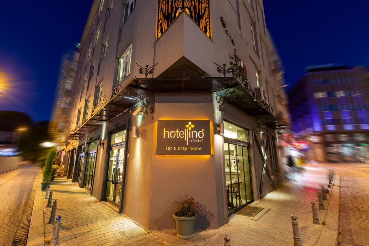 Hotellino Hotel