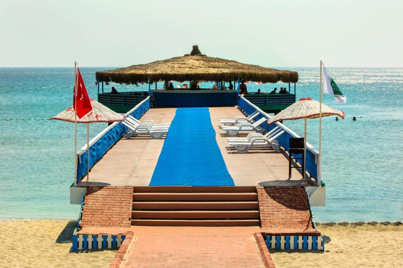 Kumburgaz Marin Princess Buyukcekmece