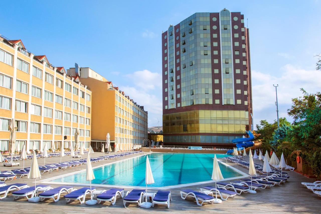 Hotel Kumburgaz Marin Princess Buyukcekmece