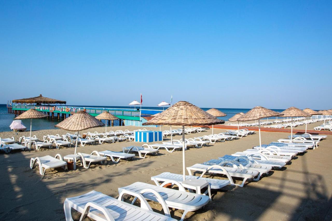 Hotel Kumburgaz Marin Princess Buyukcekmece