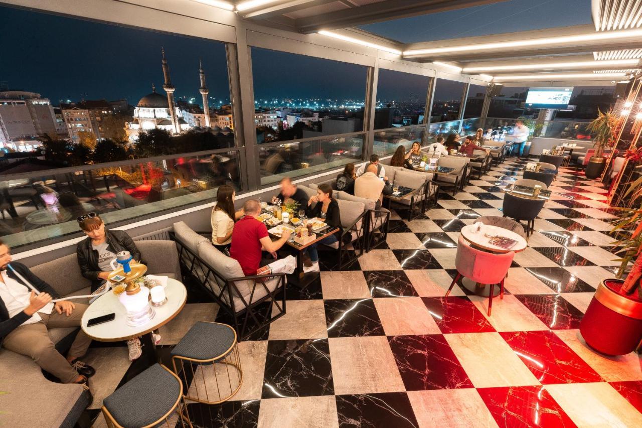 Grand Washington 4*