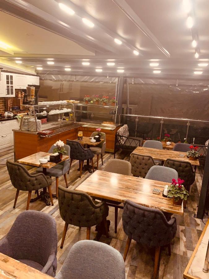 Hotel Gulhane Corner