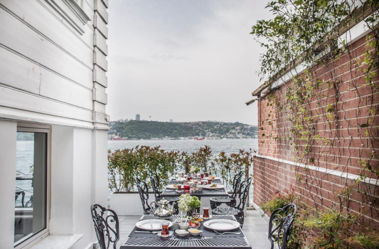 Bosphorus Palace Hotel 4*