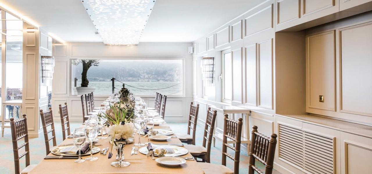 Hotel Bosphorus Palace