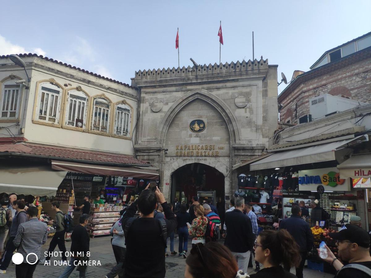 Bazaar 3*