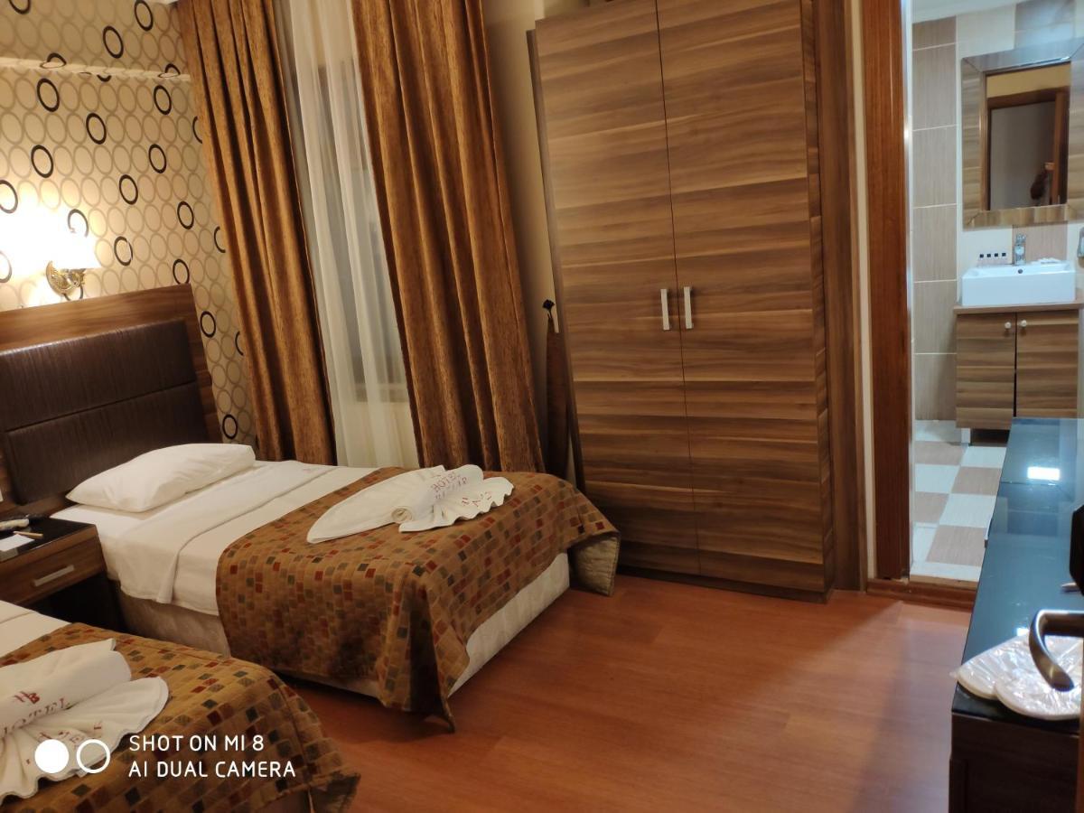 Hotel Bazaar Istanbul