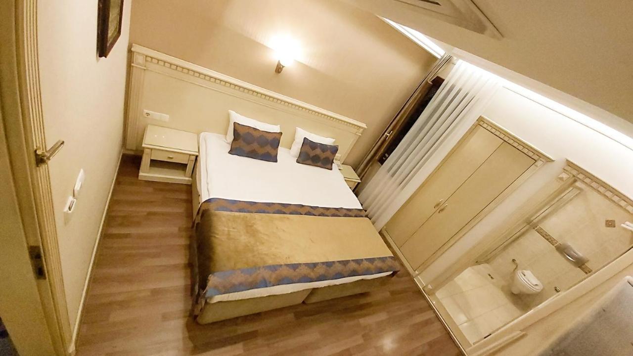 Sarnic & Sarnic Premier Otel 4*