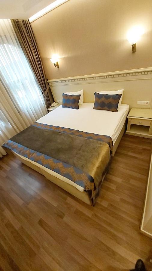 Otel Sarnic & Sarnic Premier