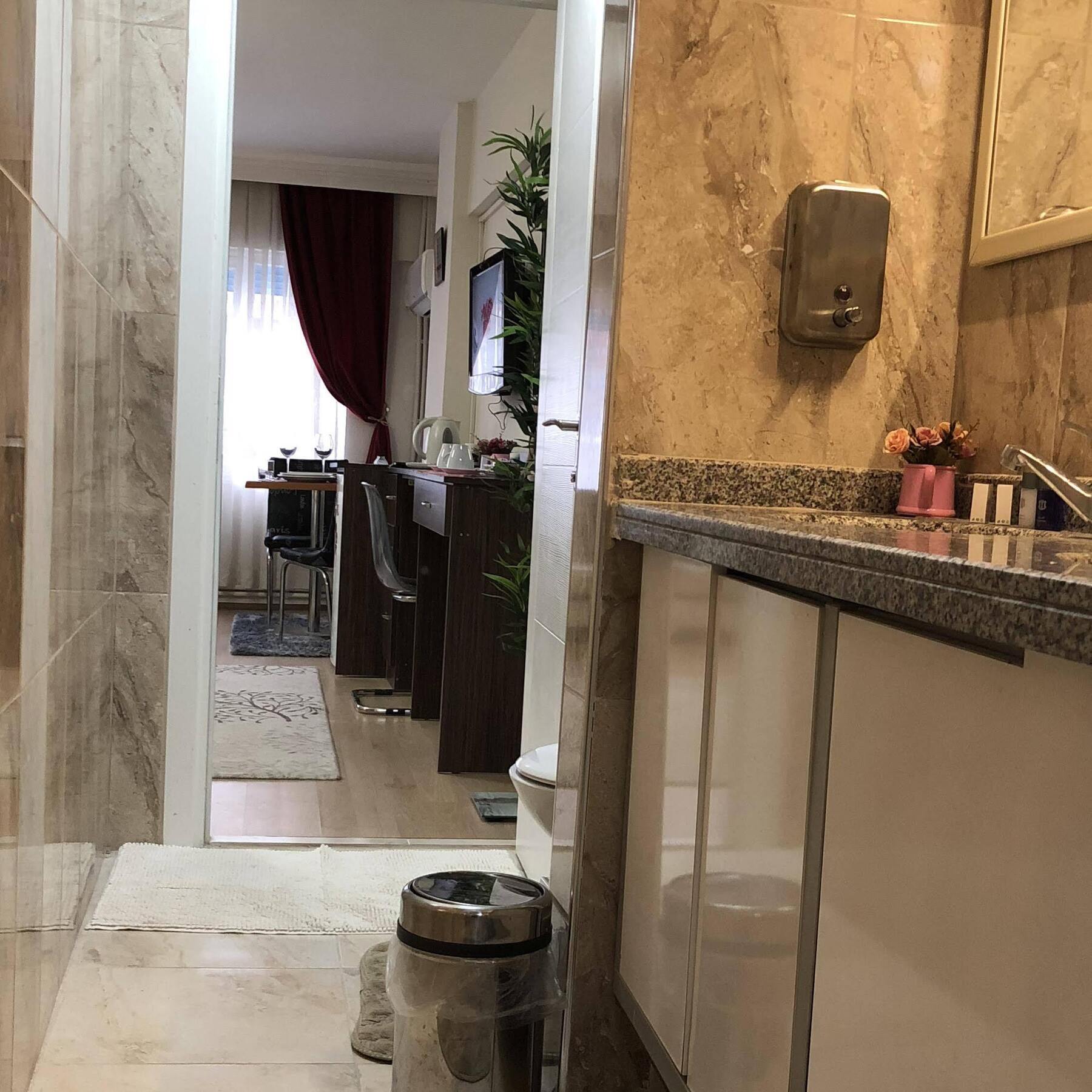Lizzia Butik Istanbul