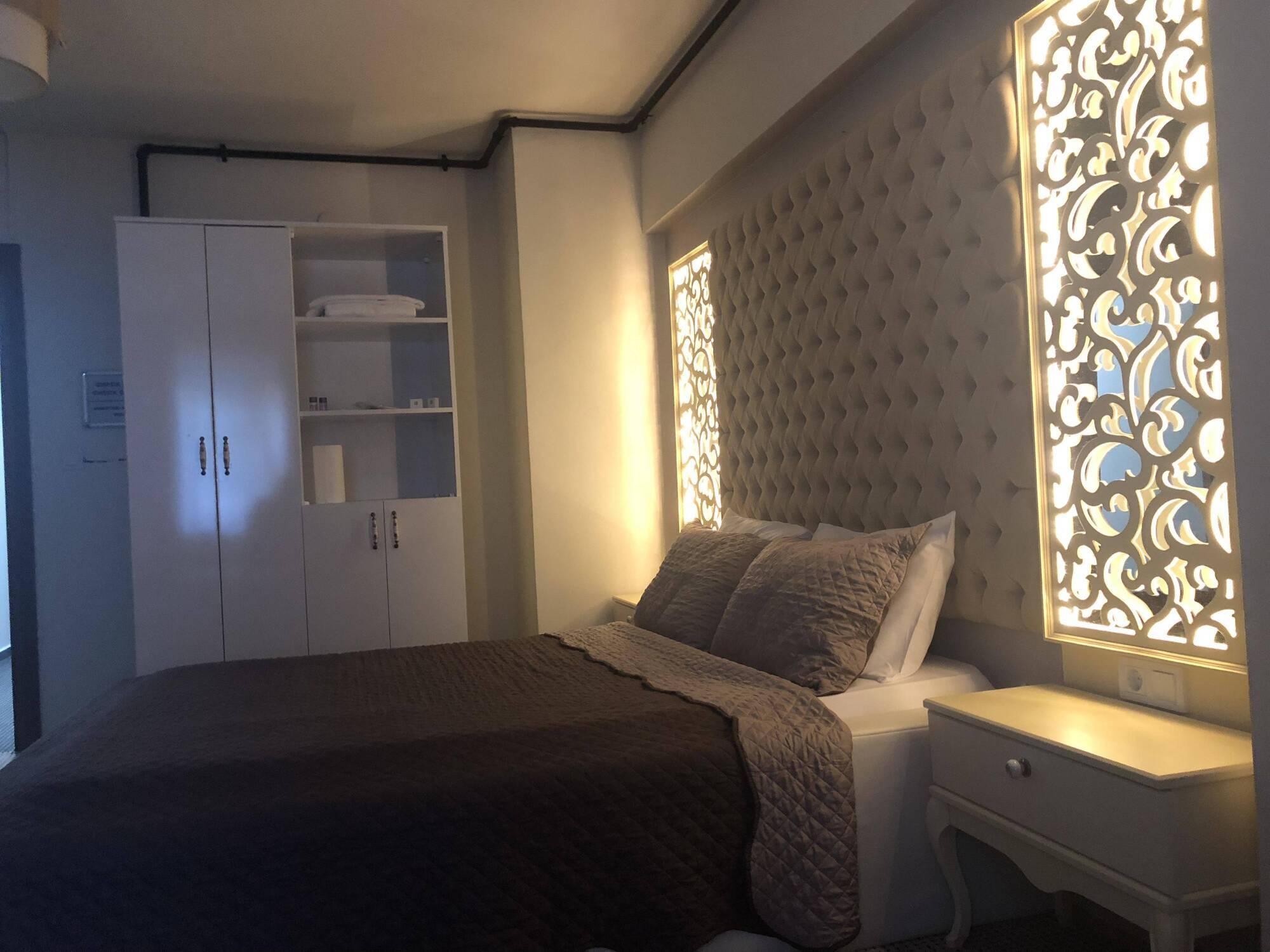 Lizzia Butik Istanbul