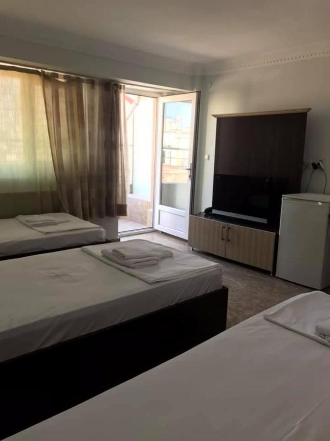 Kagithane Hotel Istanbul